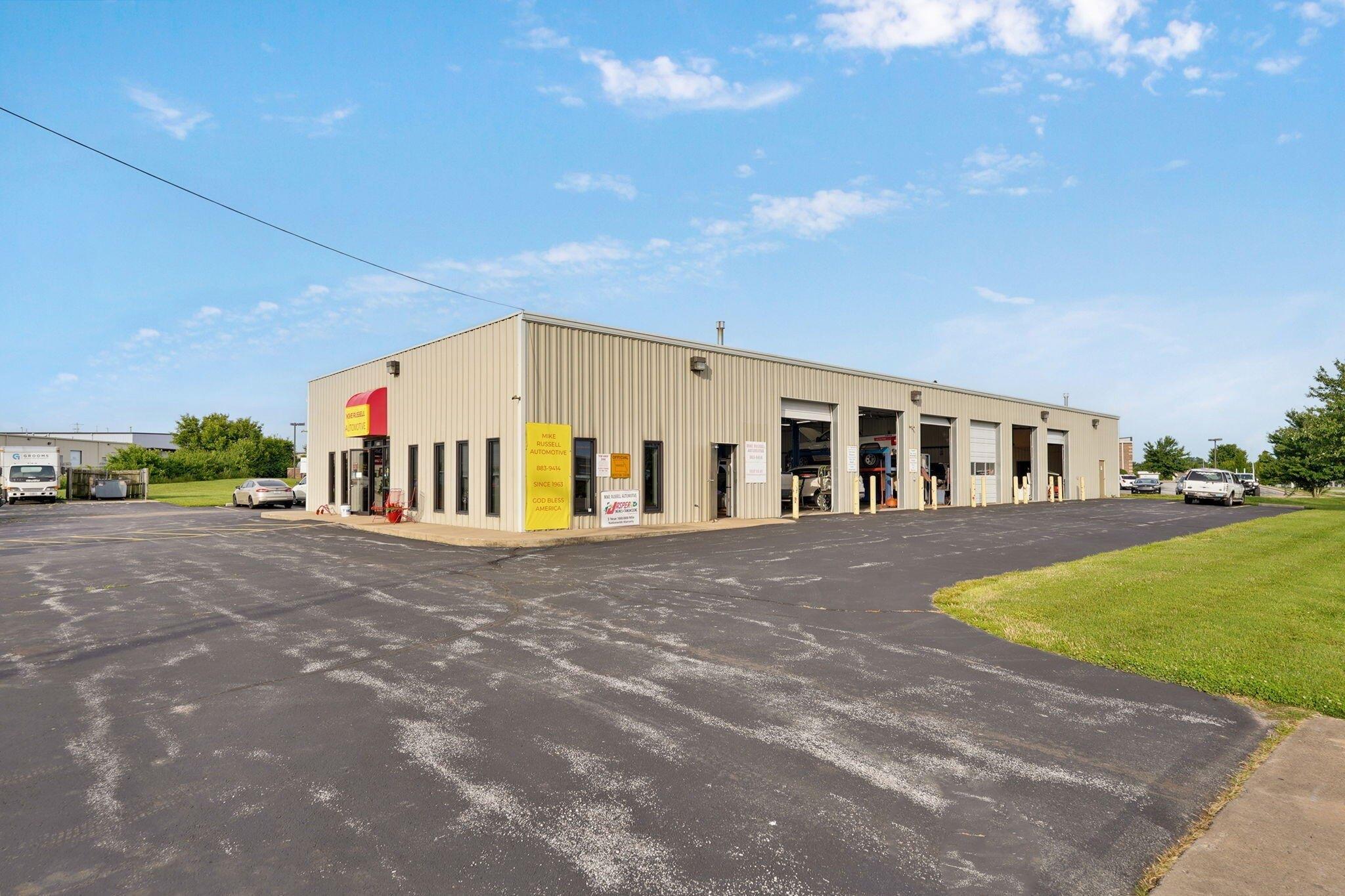 Property Image for 2140 W Sunset Street