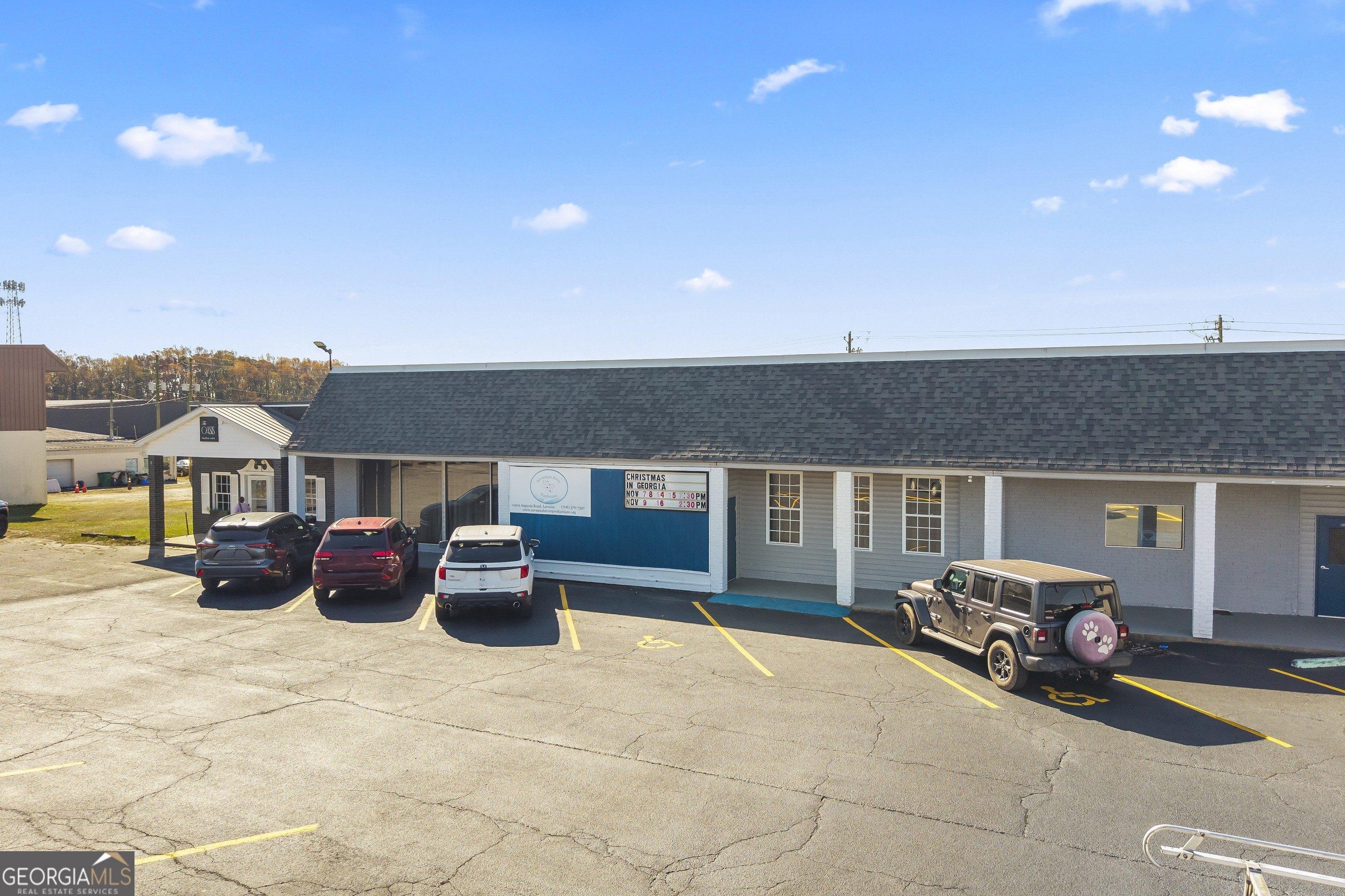 Property Image for 11909 Augusta Road