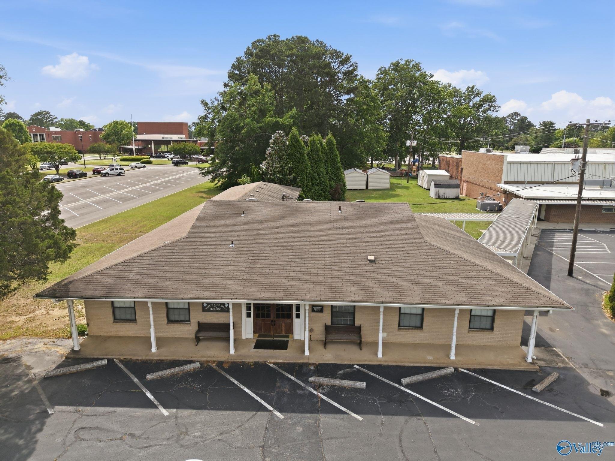 Property Image for 1211 Westmead Street