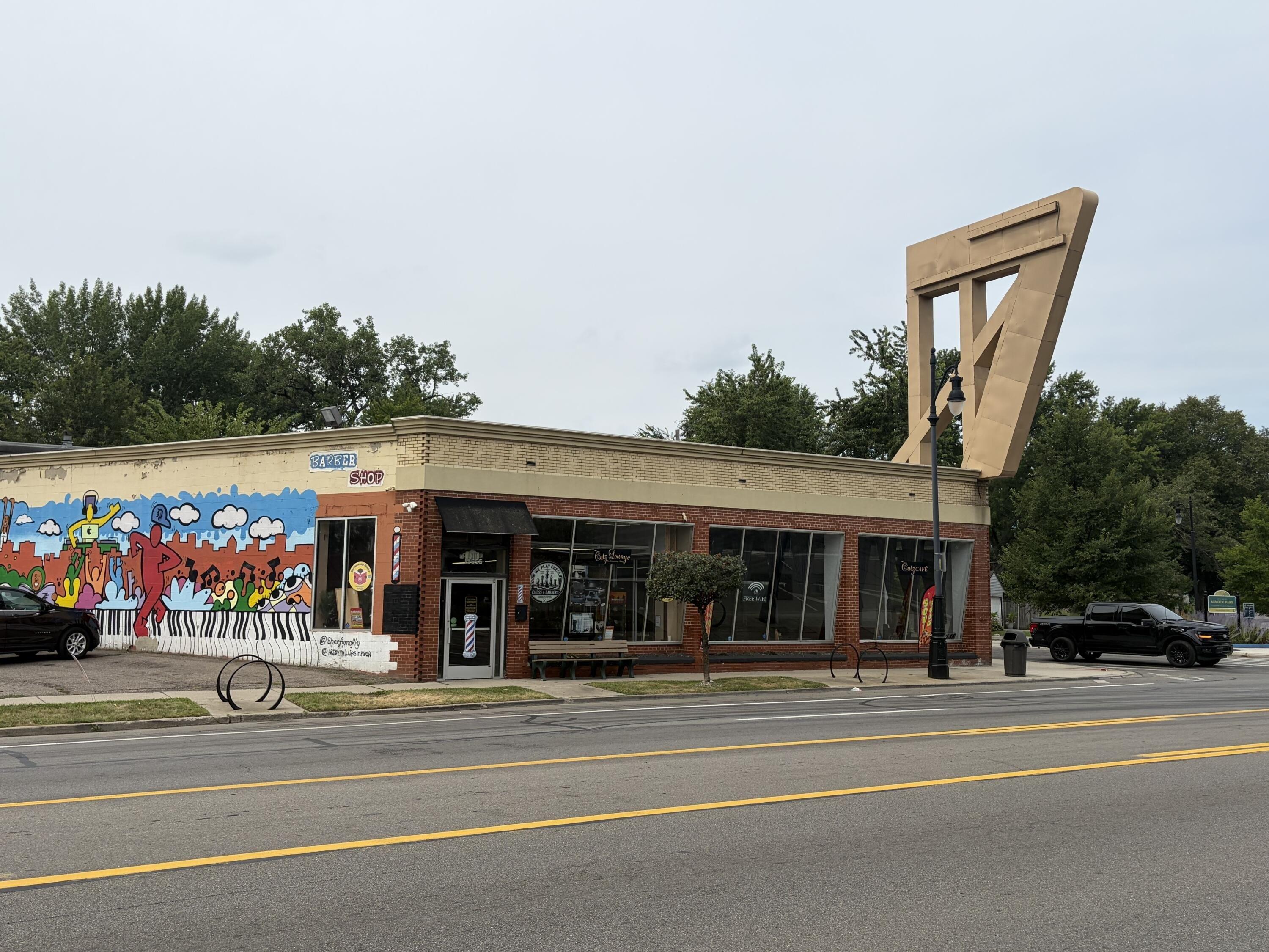Property Image for 19655 W Grand River Ave SW