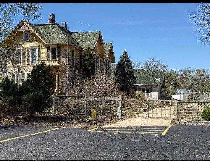 Property Image for 2520 N Main Street