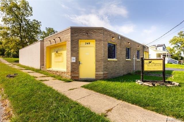Property Image for 349 E Pike Street