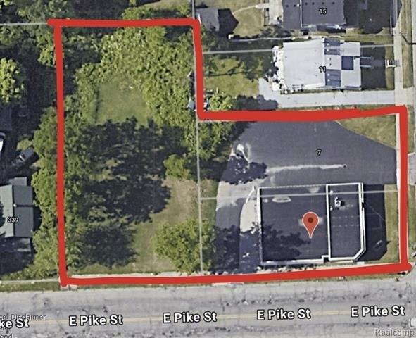 Property Image for 349 E Pike Street