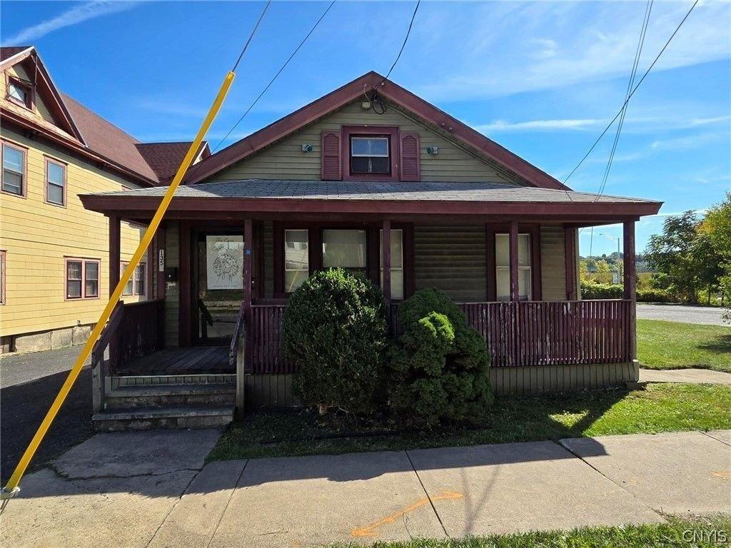 Property Image for 1350 Burnet Ave, Syracuse, NY 13206