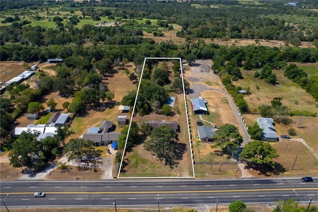 Property Image for 4904 N Texas Avenue