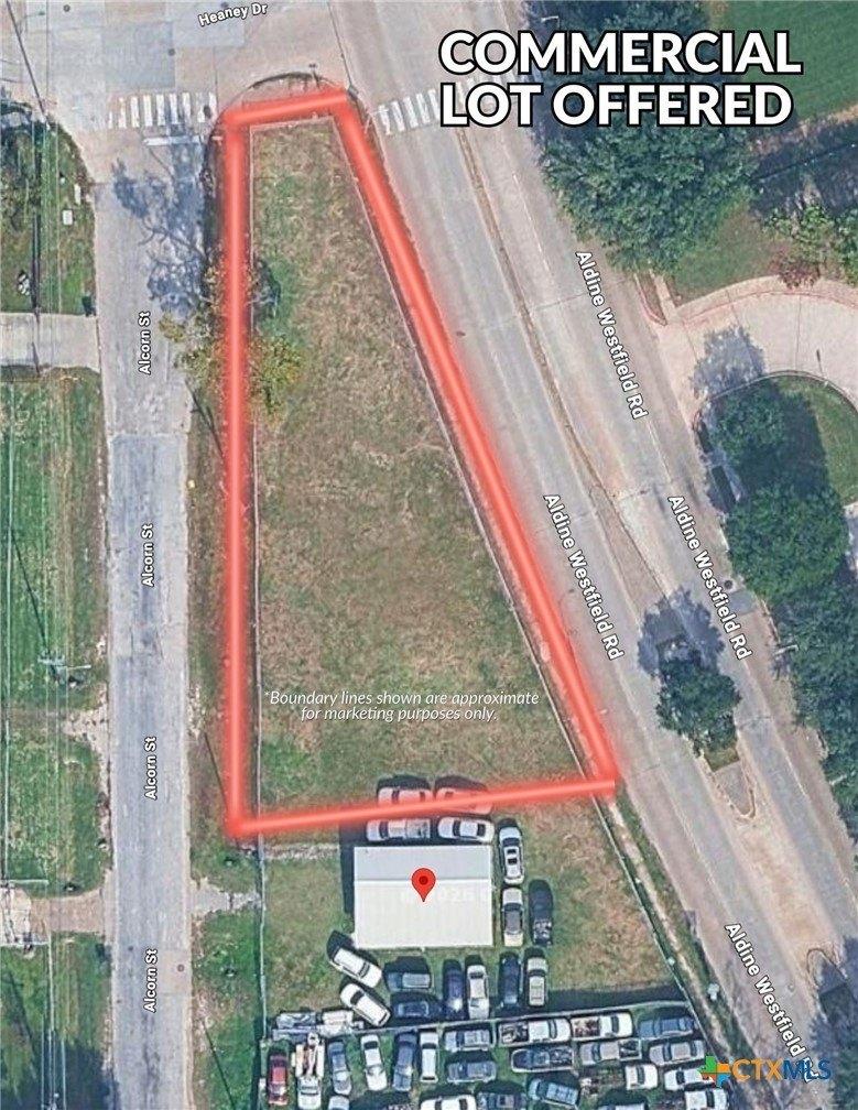 Property Image for Aldine Westfield Rd