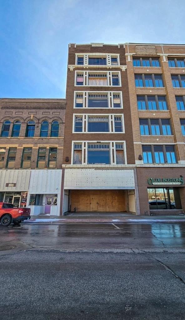 Property Image for 815 Central Ave, Fort Dodge, IA 50501