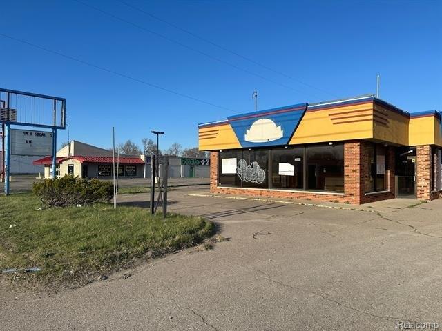 Property Image for 3095 S DORT Highway