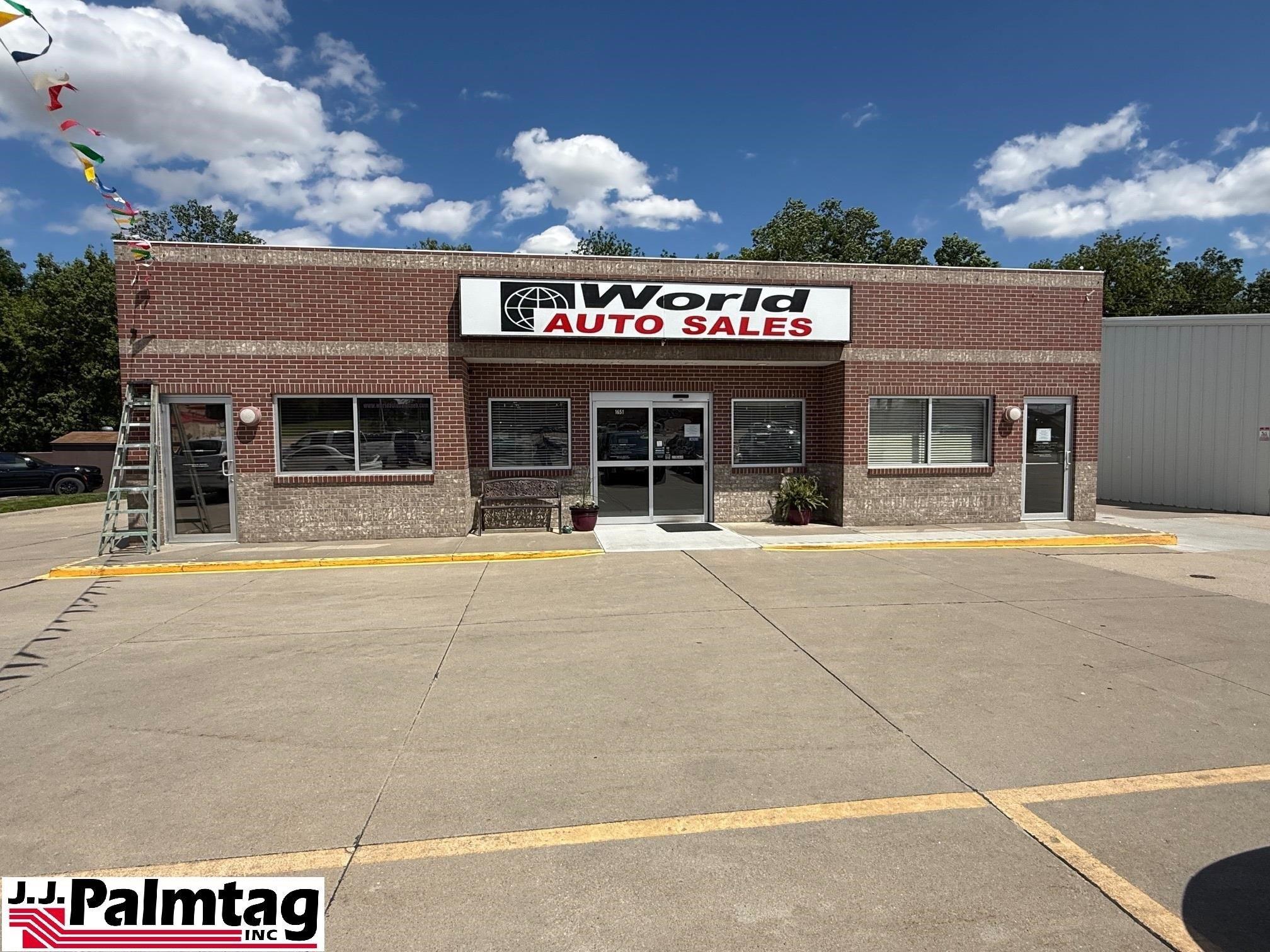 Property Image for 1651 S 11th Street World Auto Sales
