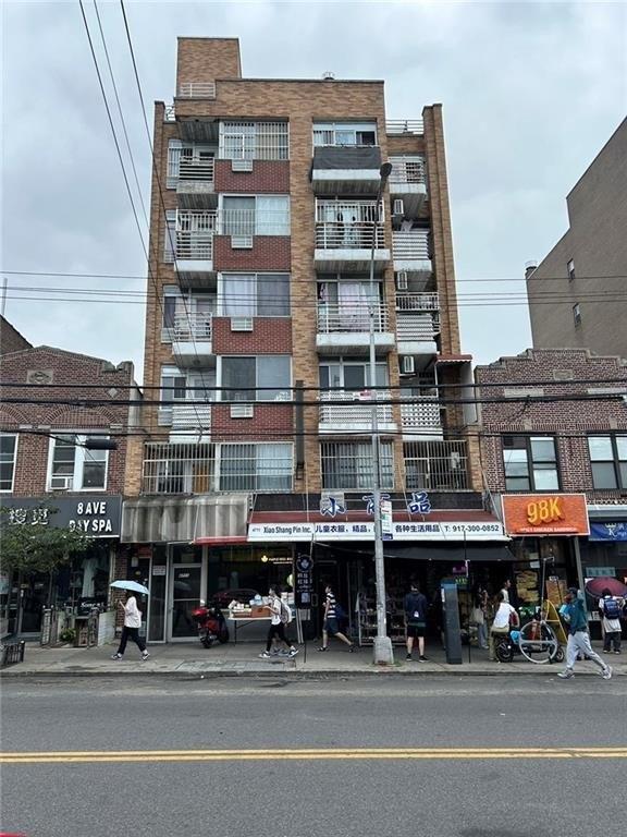 Property Image for 4711 8th Avenue