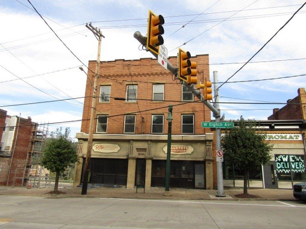 Property Image for 407-409 W 8th Ave