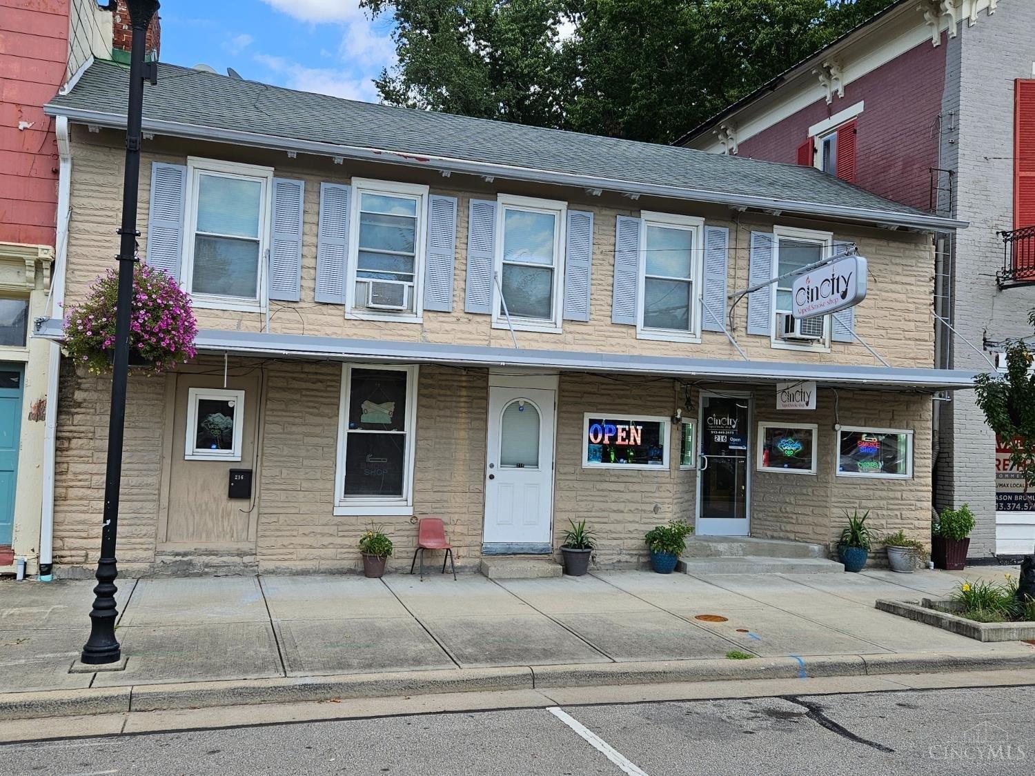 Property Image for 216 E Main Street