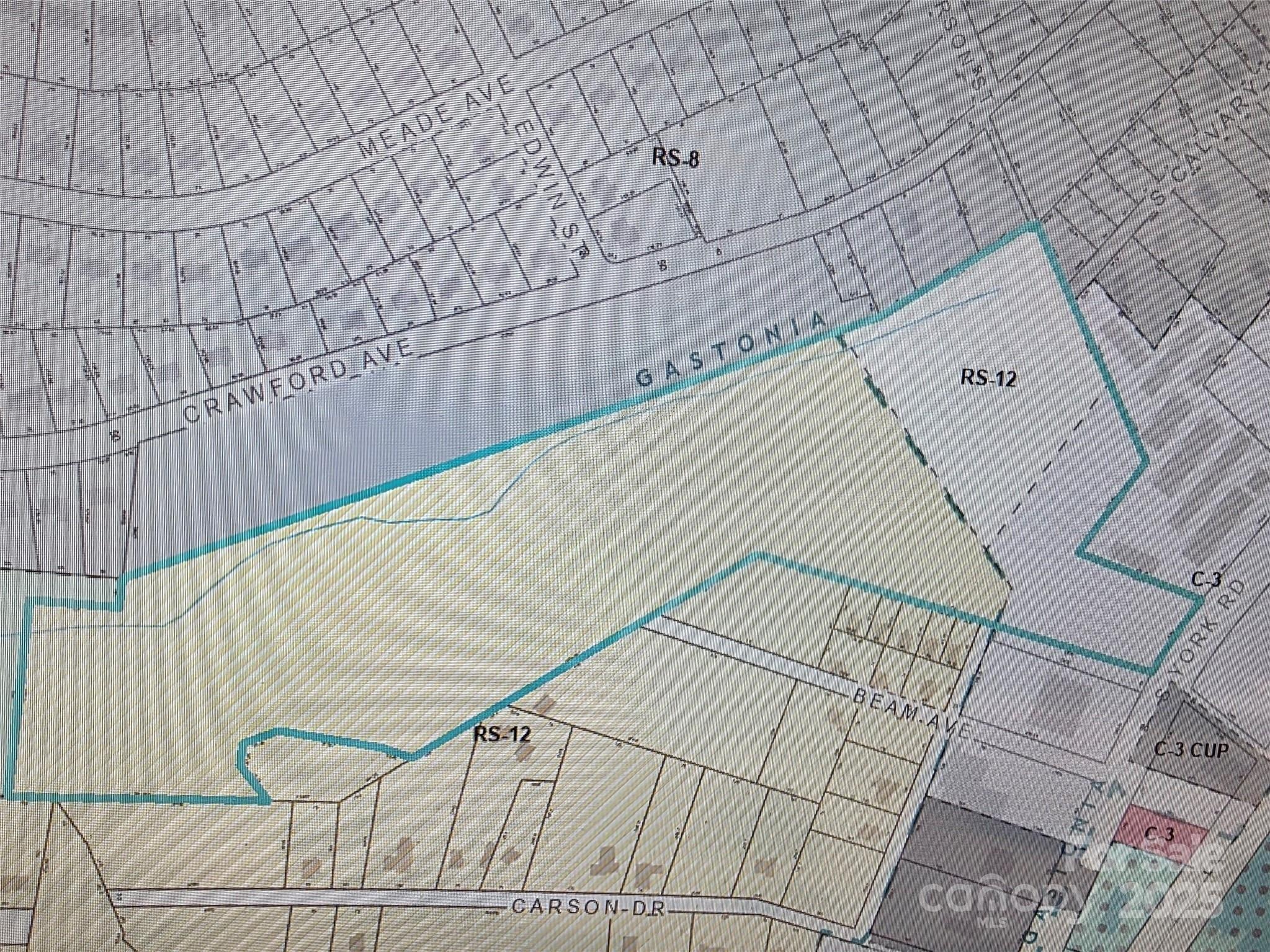 Property Image for York Highway