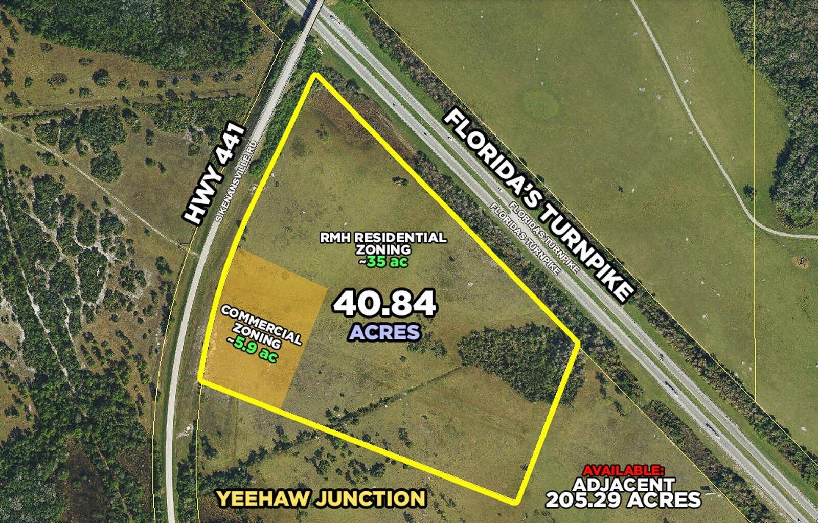 Property Image for 5001 S Kenansville Road