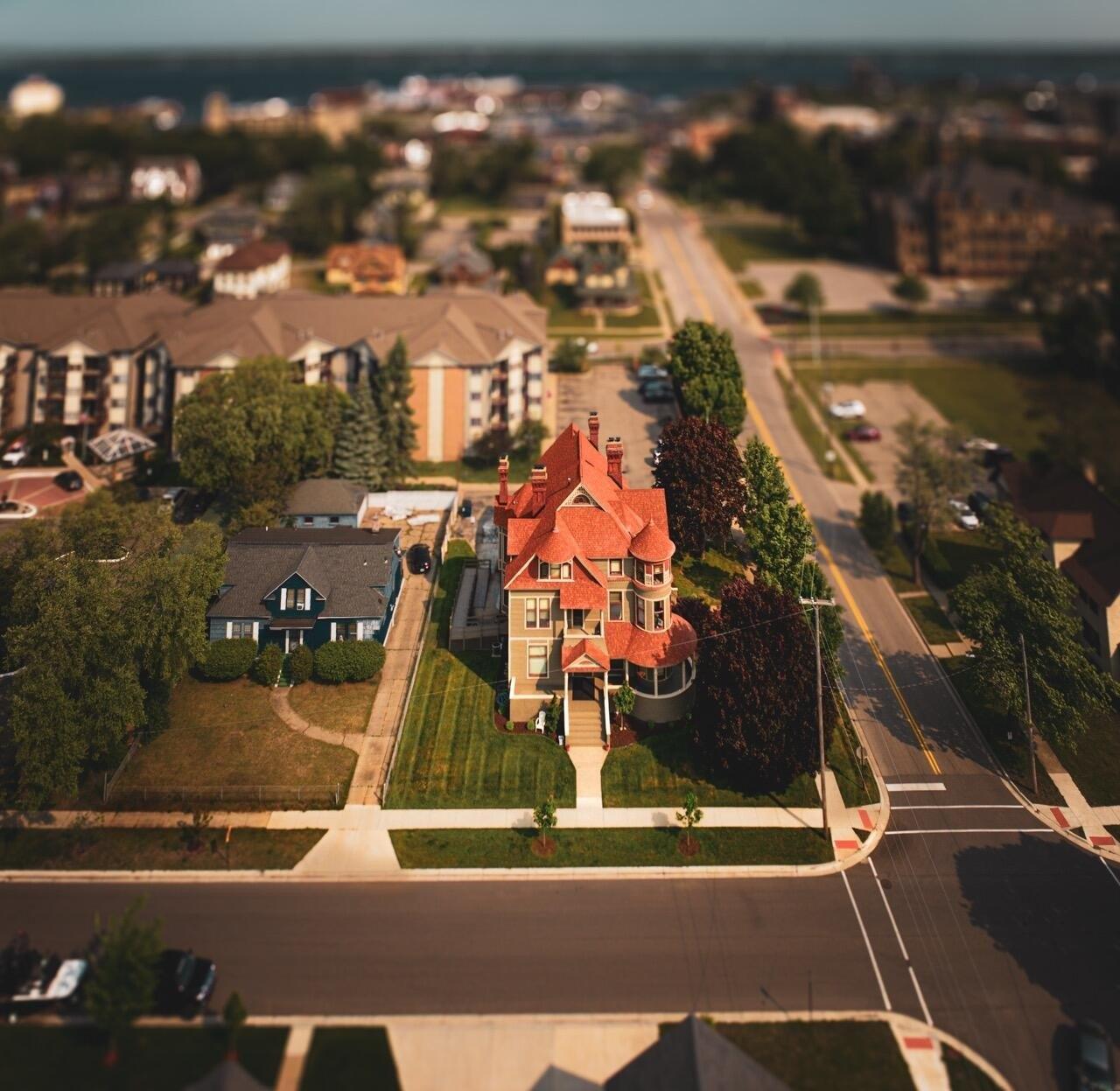 Property Image for 318 Houston Avenue