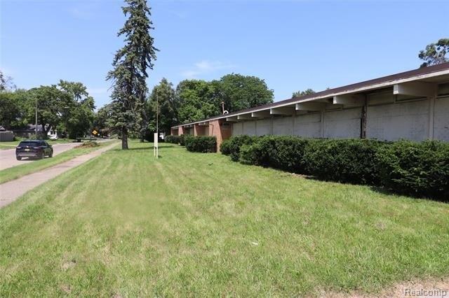 Property Image for 15344 Lamphere Street