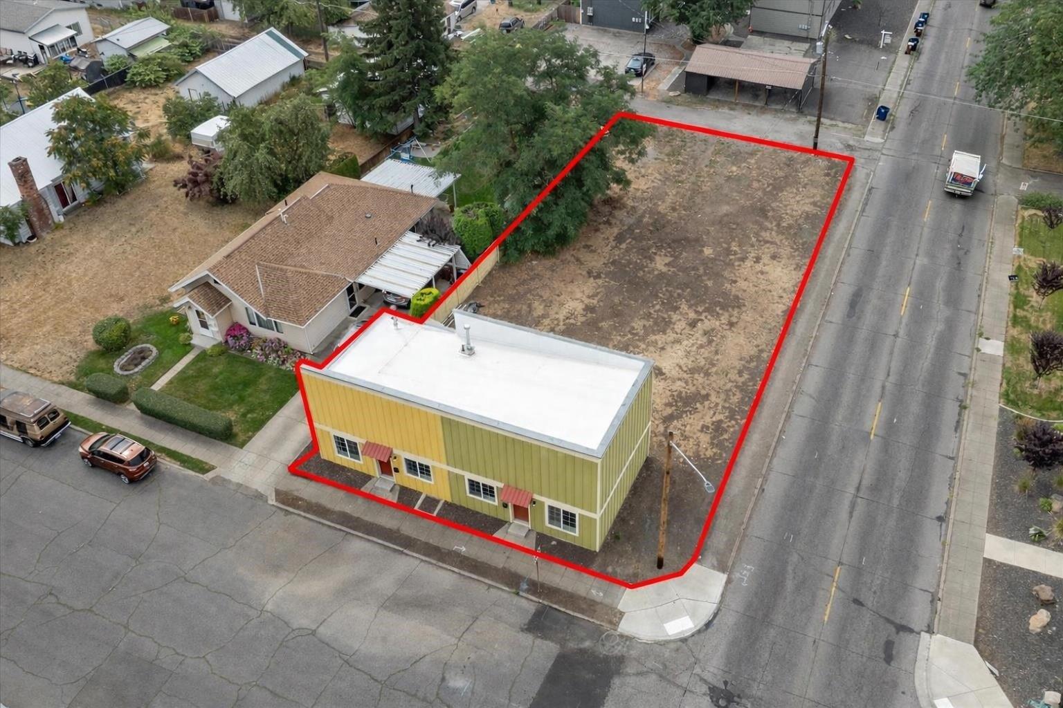 Property Image for 2002 E Boone Ave