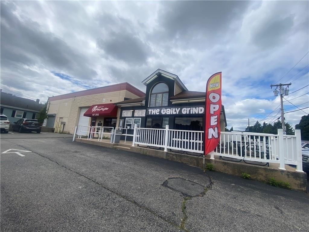 Property Image for 2121 Elmwood Avenue