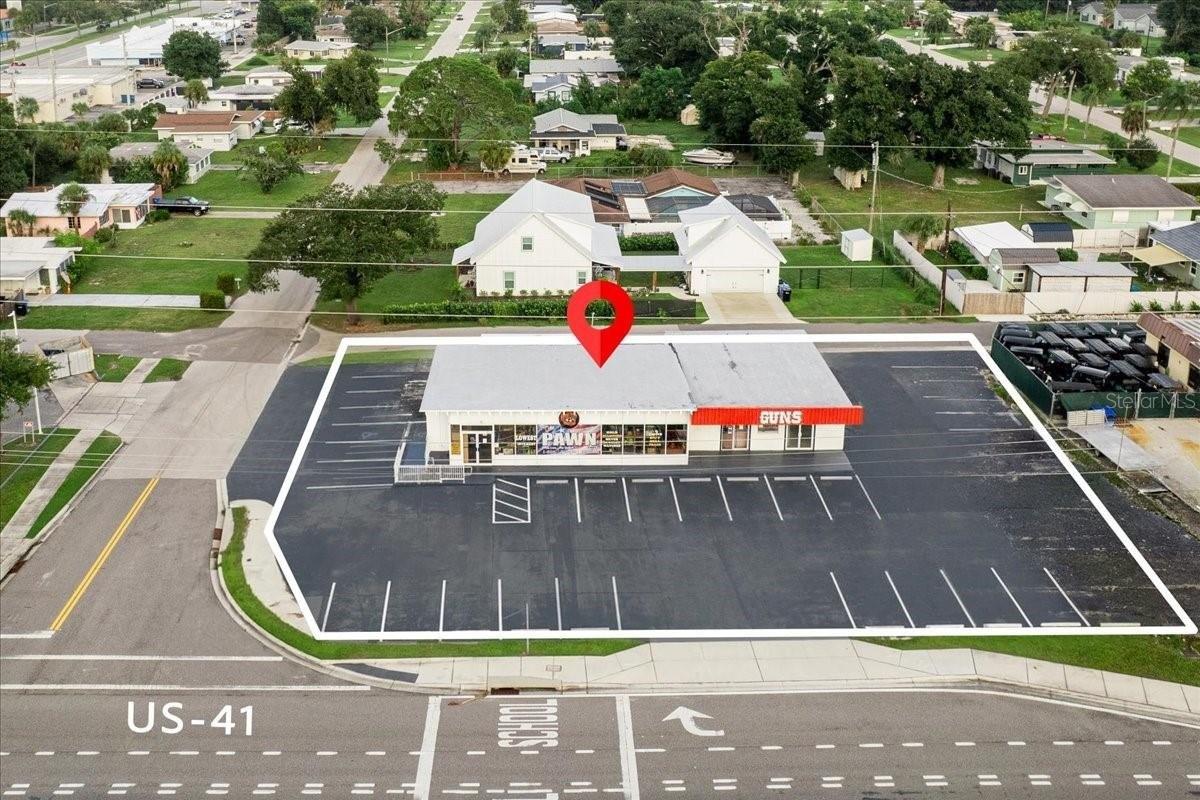 Property Image for 201 US HIGHWAY 41 Bypass S