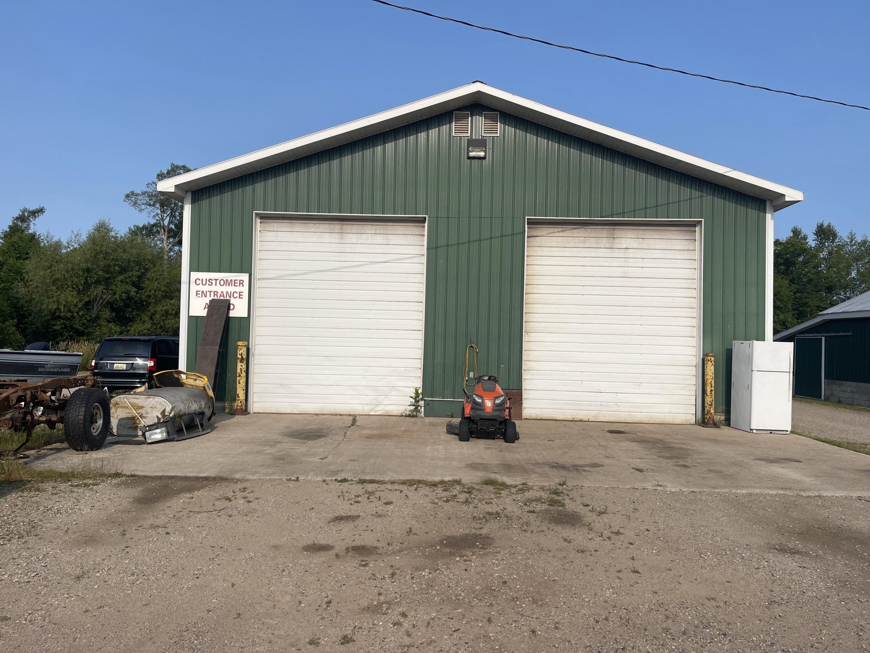 Property Image for 17378 S M-129