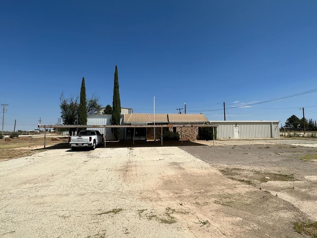 Property Image for 1171 U.S. Highway 83