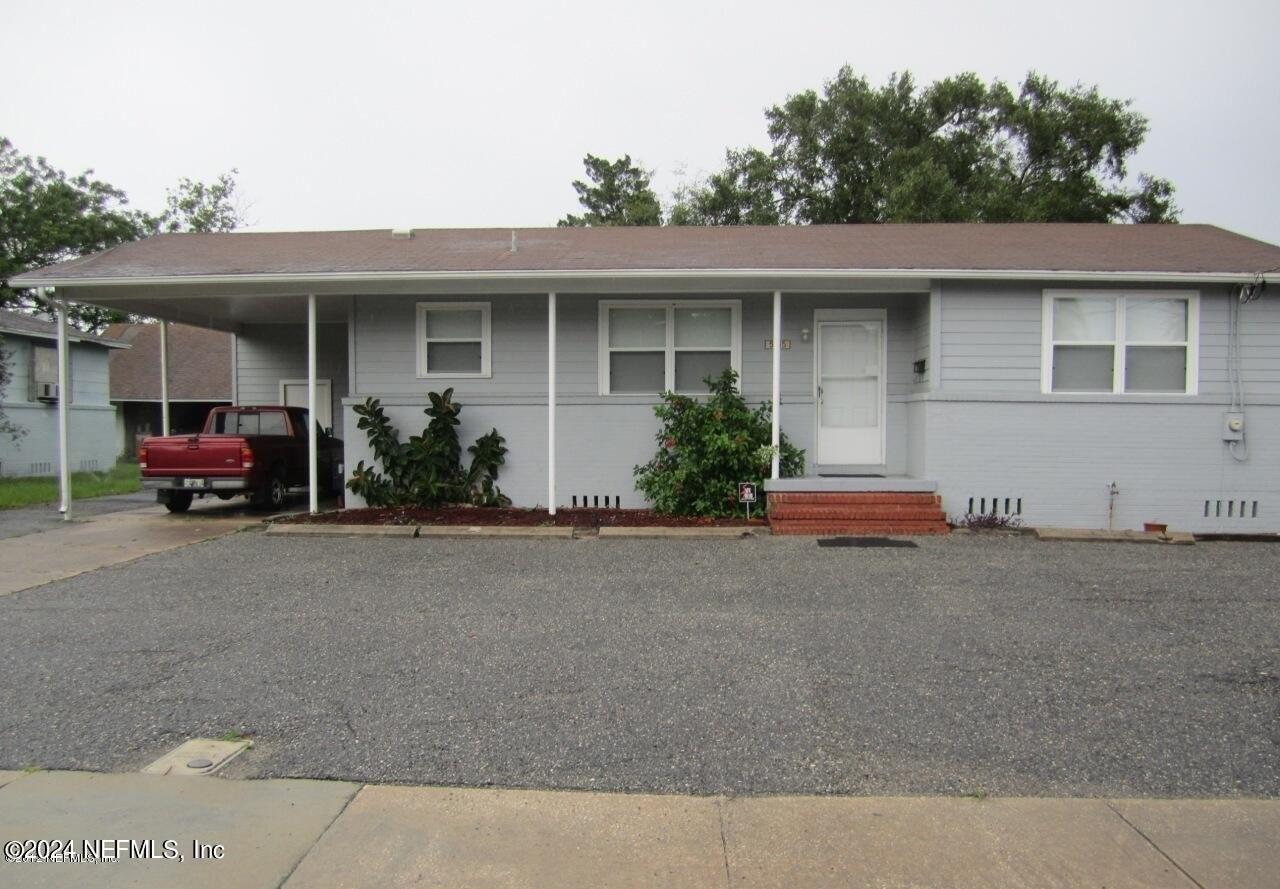 Property Image for 5915 CEDAR HILLS Boulevard