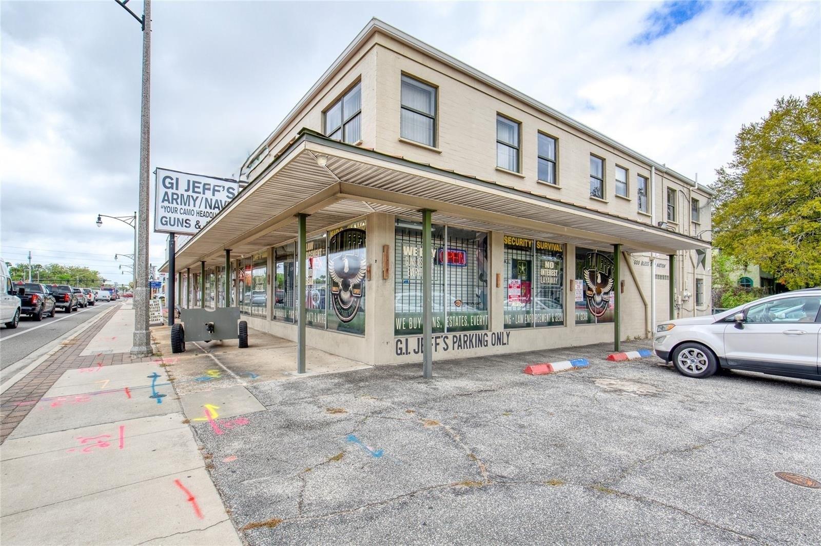 Property Image for 936 W International Speedway Boulevard