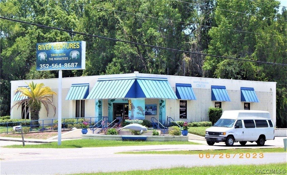 Property Image for 498 SE Kings Bay Dr, Crystal River, FL 34429