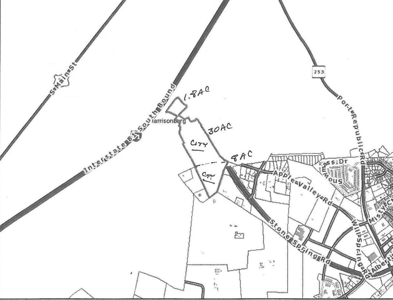 Property Image for TBD STONE SPRING RD 1.8 Acres