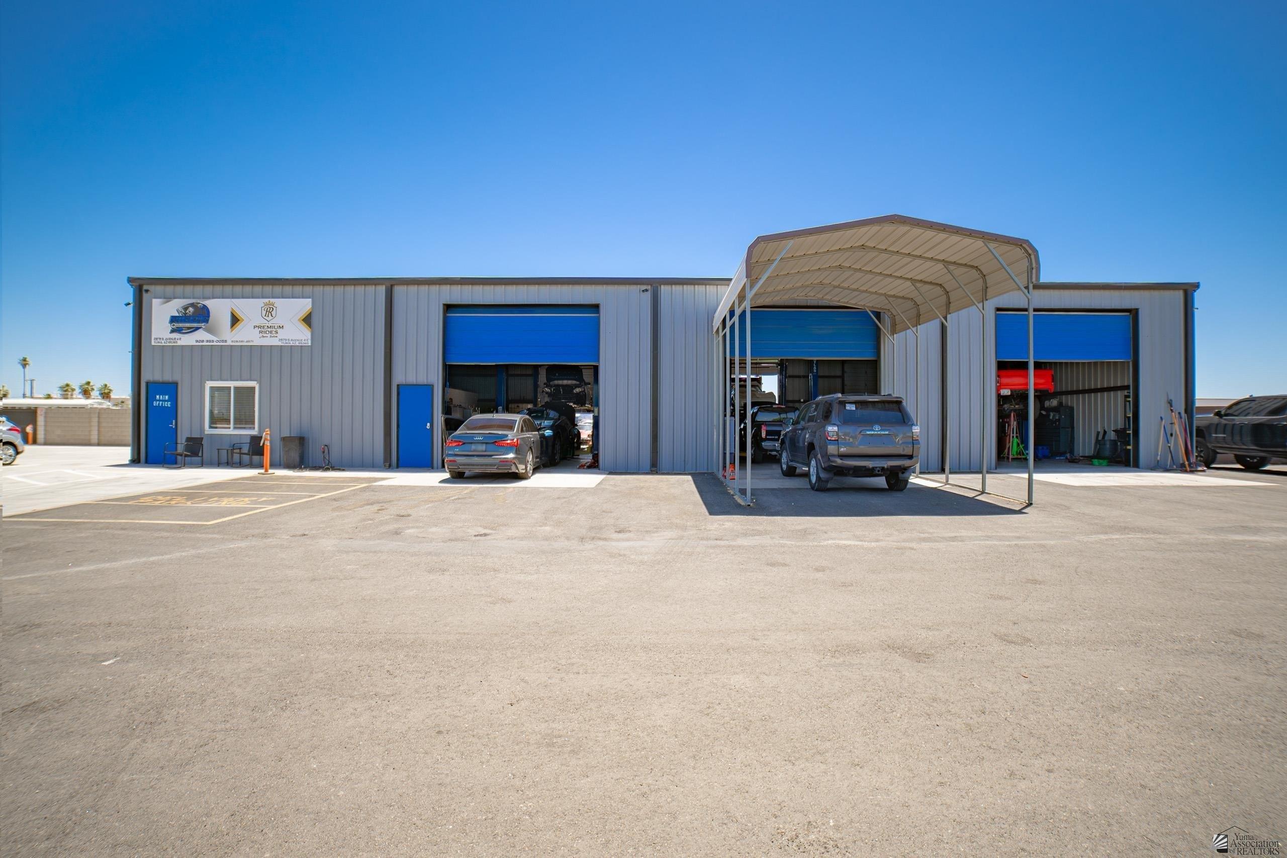 Property Image for 2879 S Ave 4 E