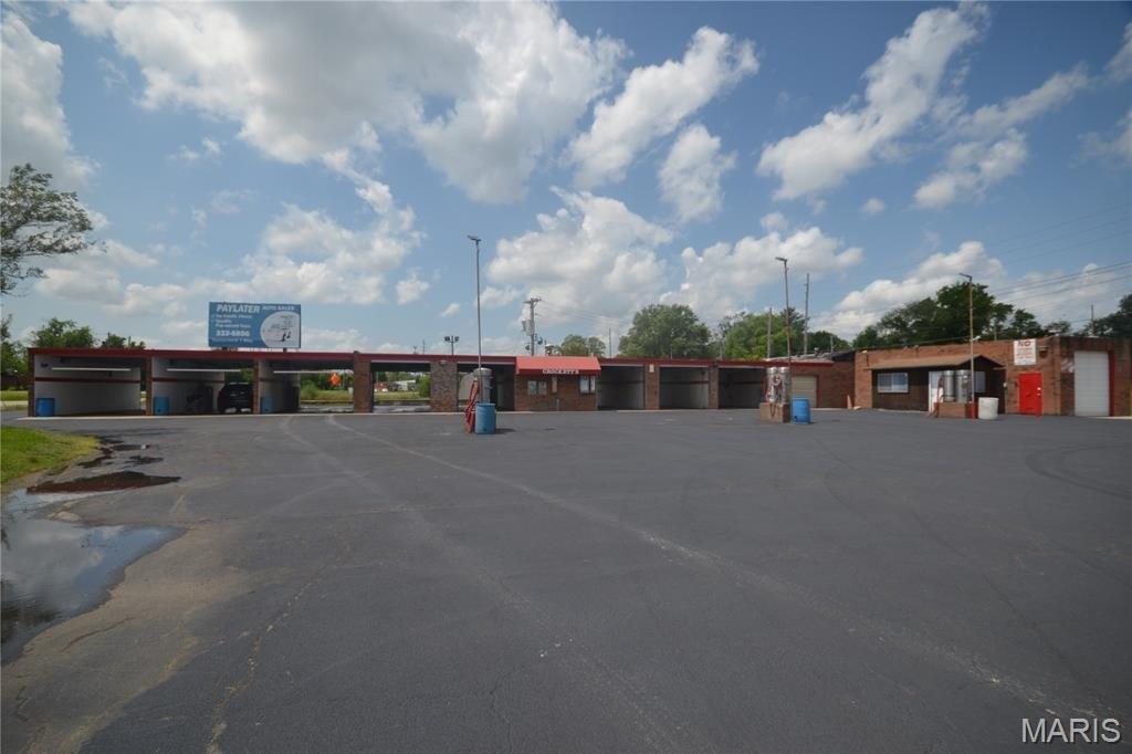 Property Image for 2205 Camp Jackson Road