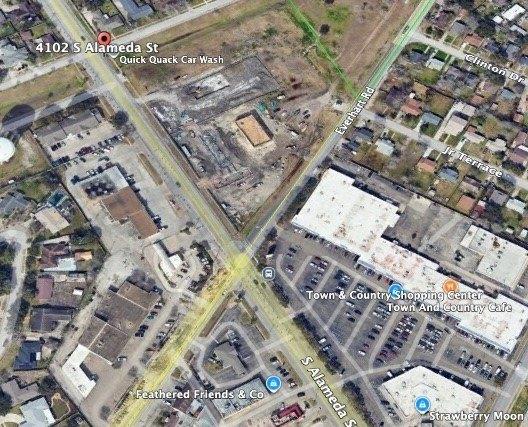 Property Image for 4102 S Alameda Street