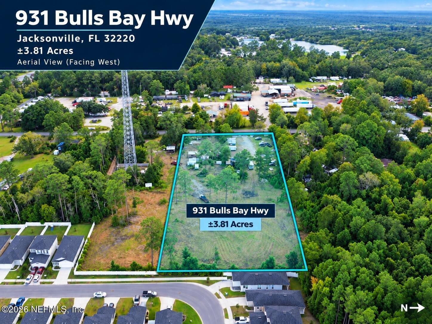 Property Image for 931 BULLS BAY Highway