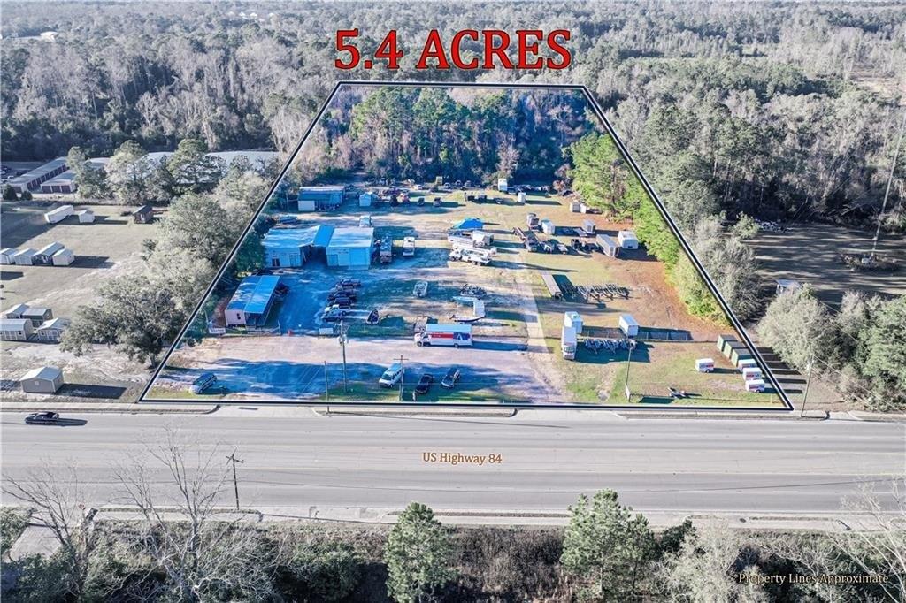 Property Image for 3786 E Hwy 84