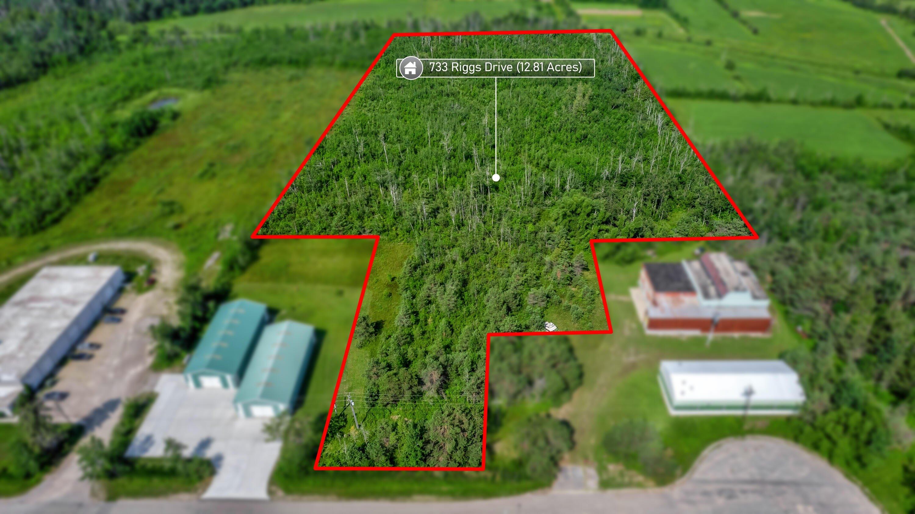 Property Image for 733 Riggs Drive