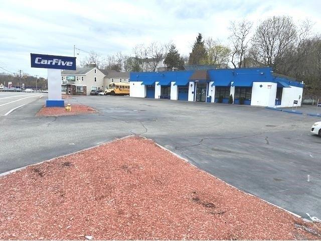 Property Image for 296 & 288 Highland Avenue
