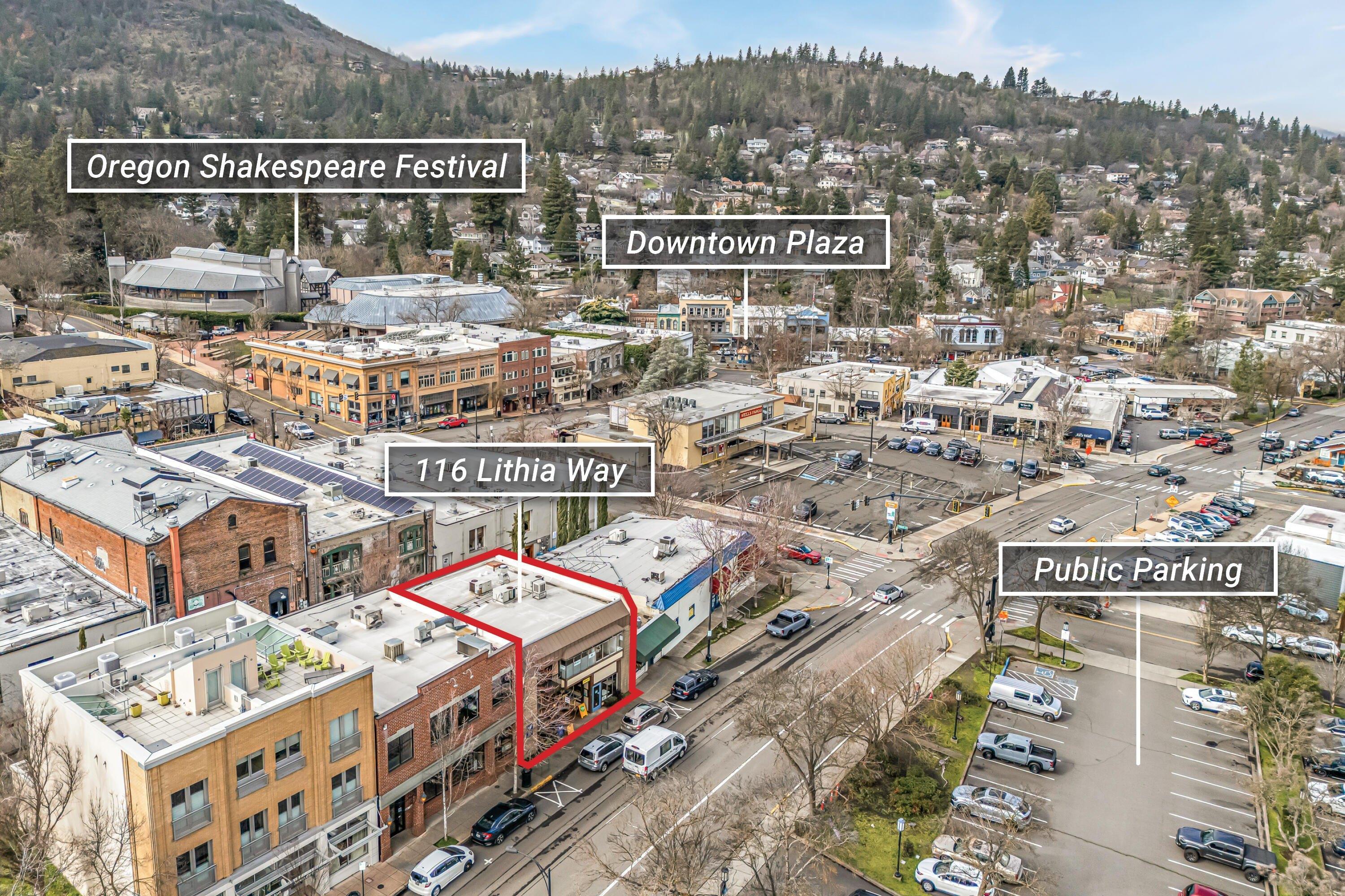 Property Image for 116 Lithia Way
