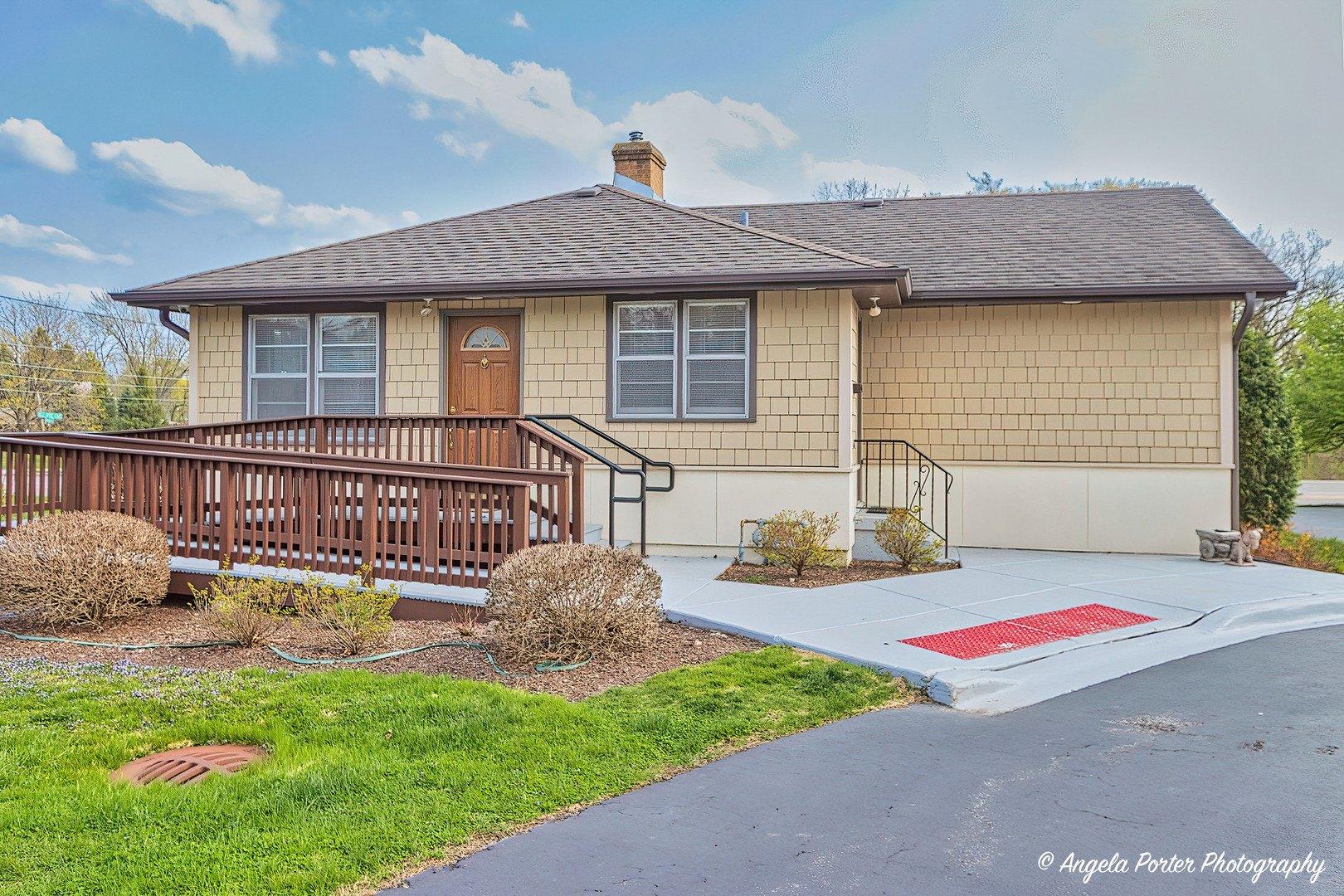 Property Image for 4017 Old Grand Avenue
