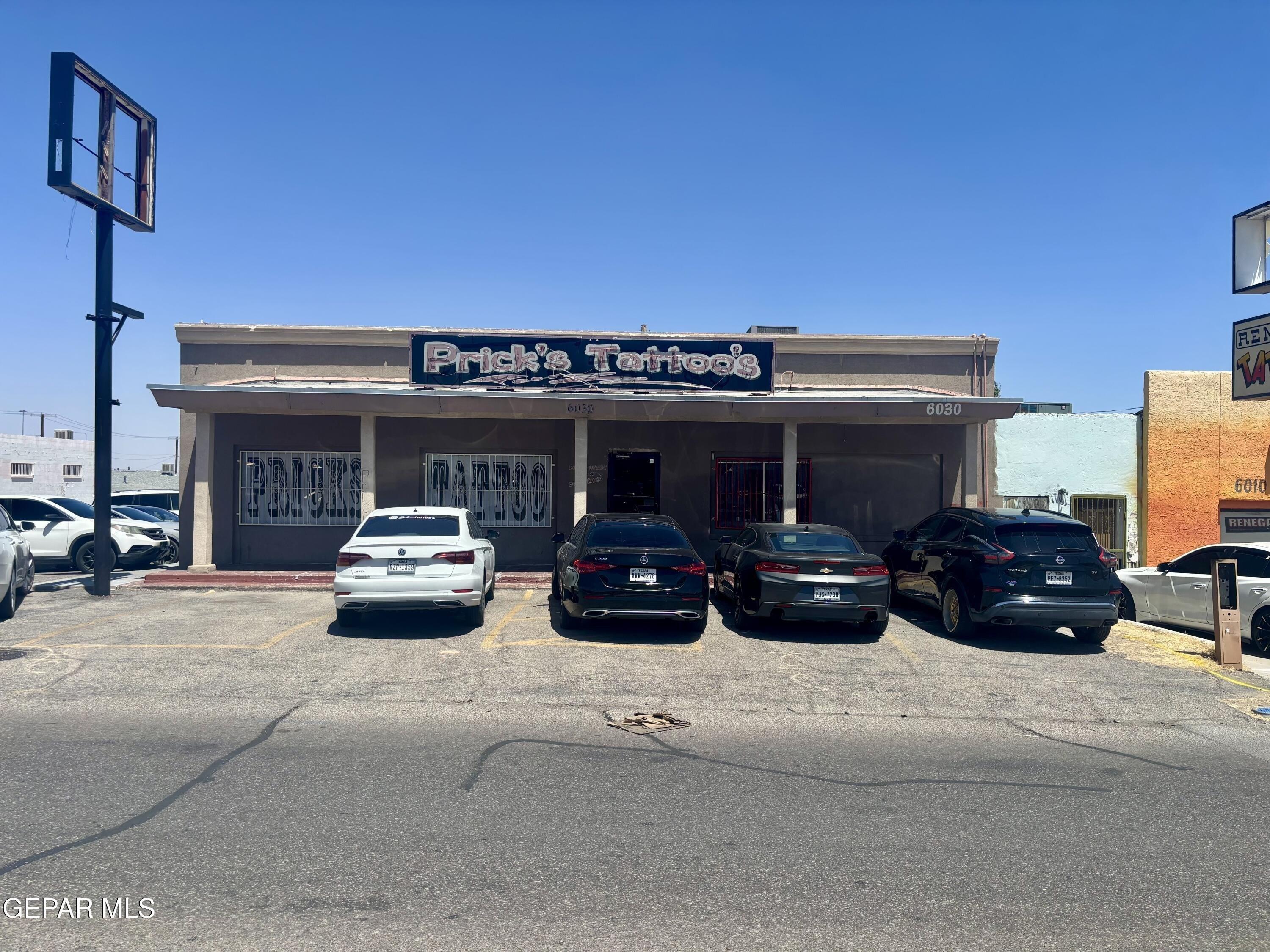 Property Image for 6030 DYER Street