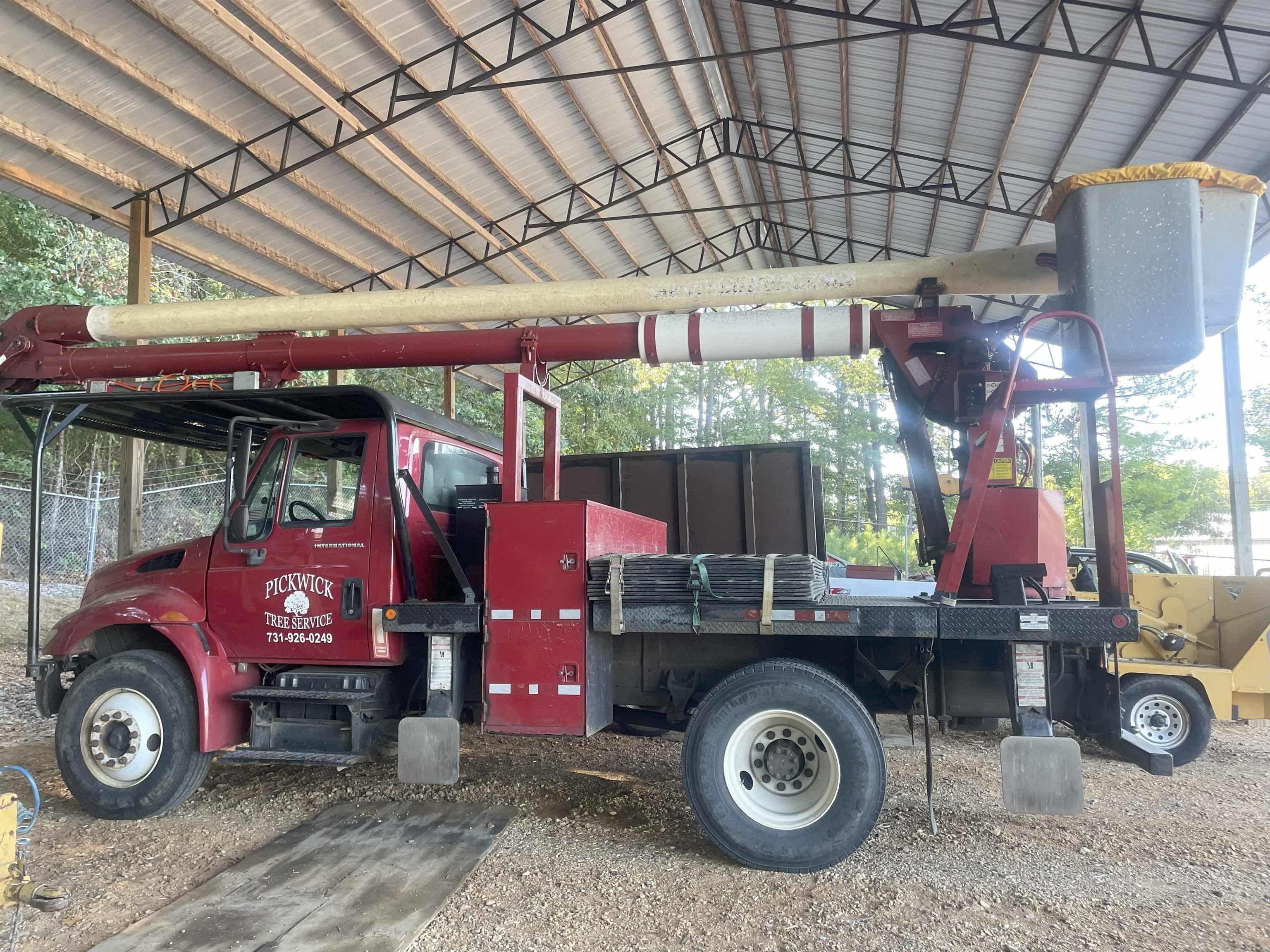 Property Image for Pickwick Tree Service