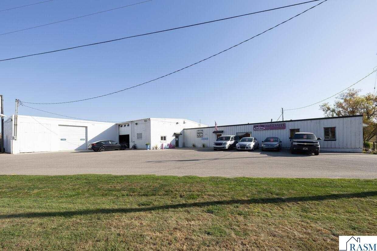 Property Image for 1000 N River Drive