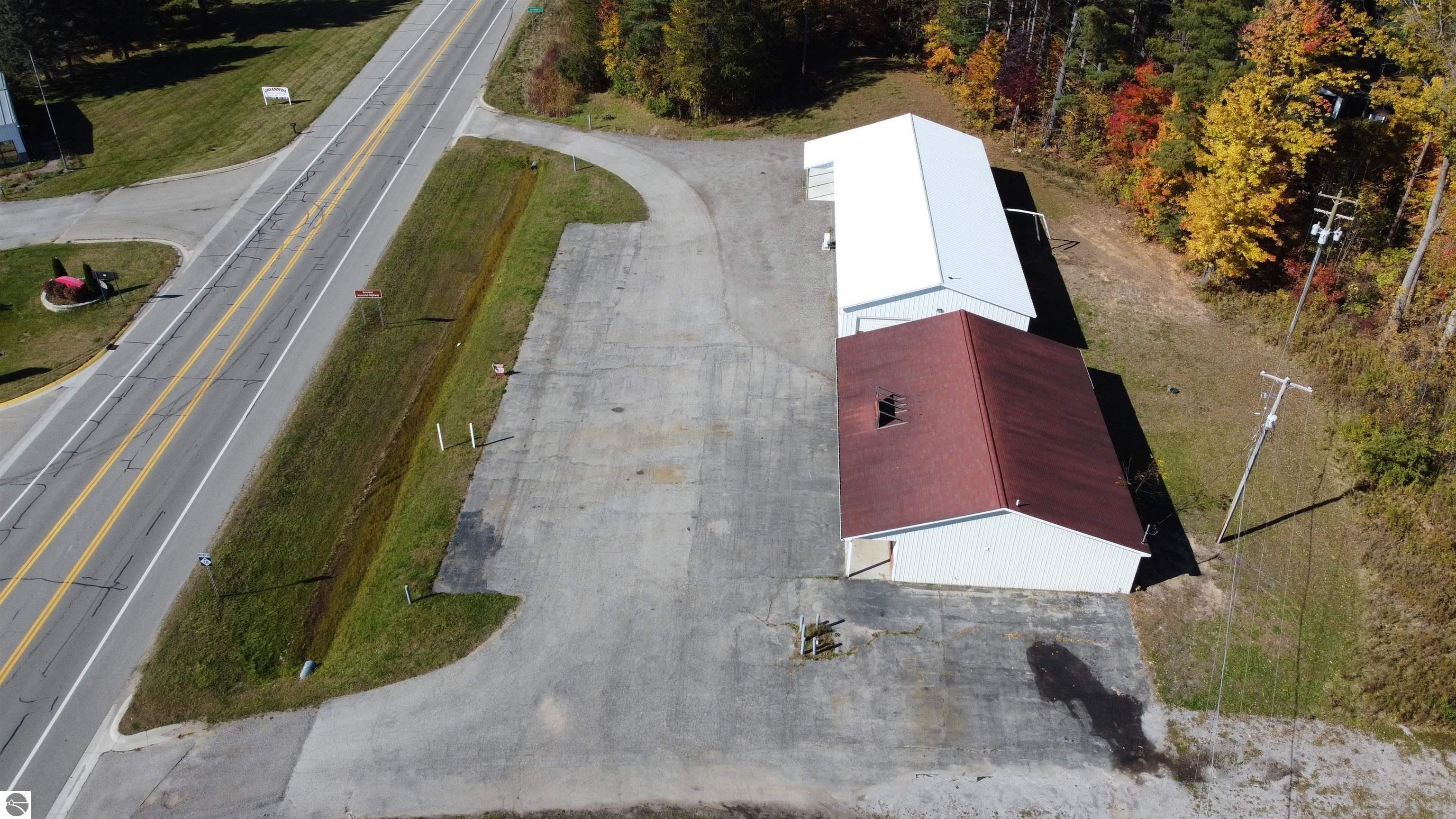 Property Image for 3331 N M-18