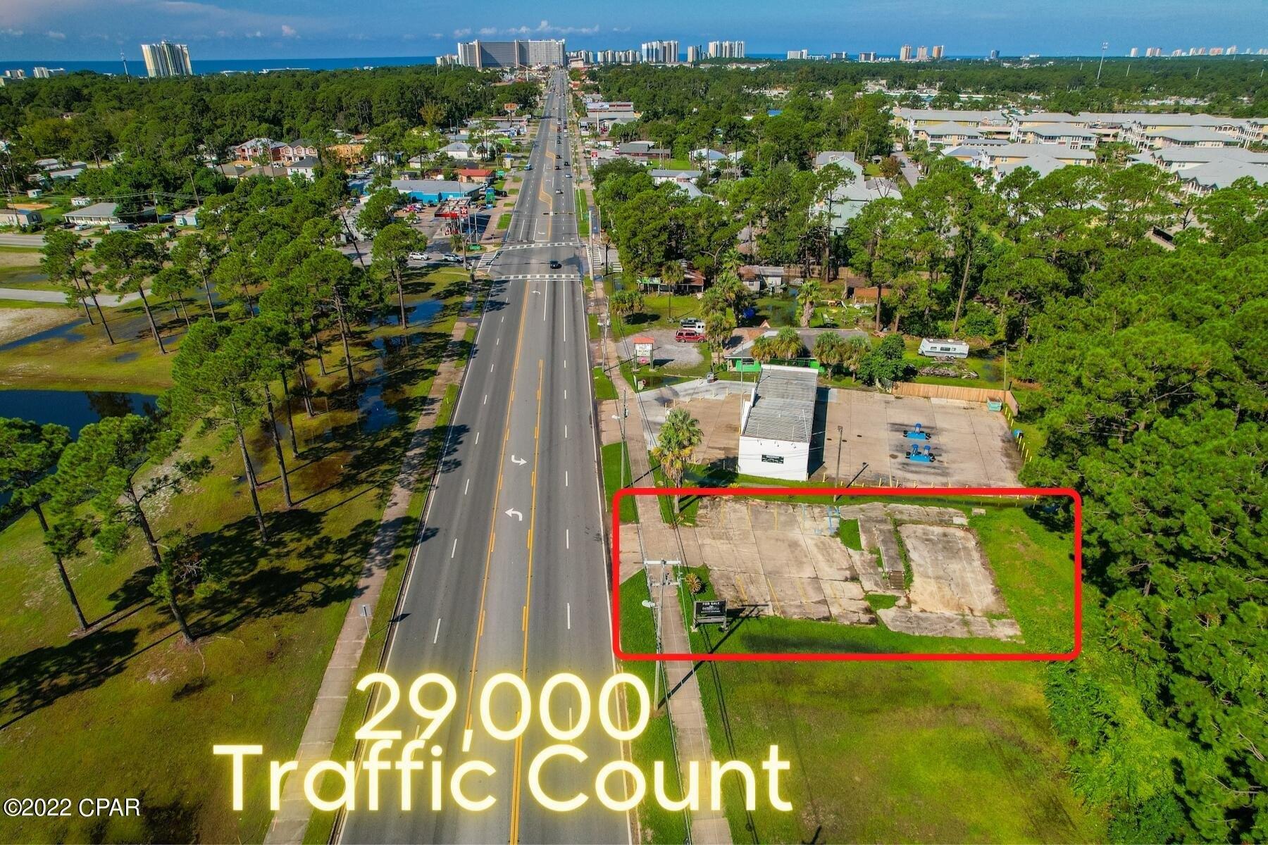 Property Image for 8600 Front Beach Road