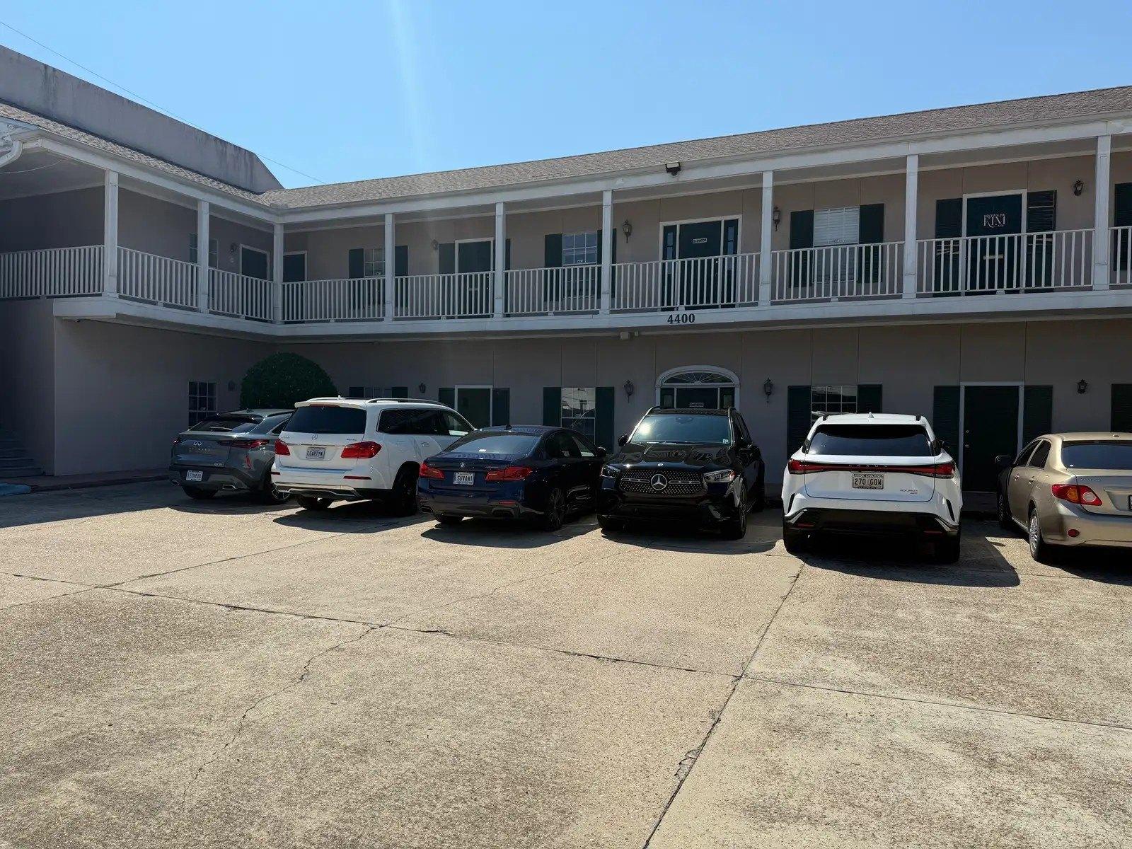 Property Image for 4400 Trenton St, Metairie, LA 70006