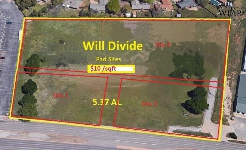 Property Image for 2606 SOUTHWEST PARKWAY Former All Saints Episcopal Church Location