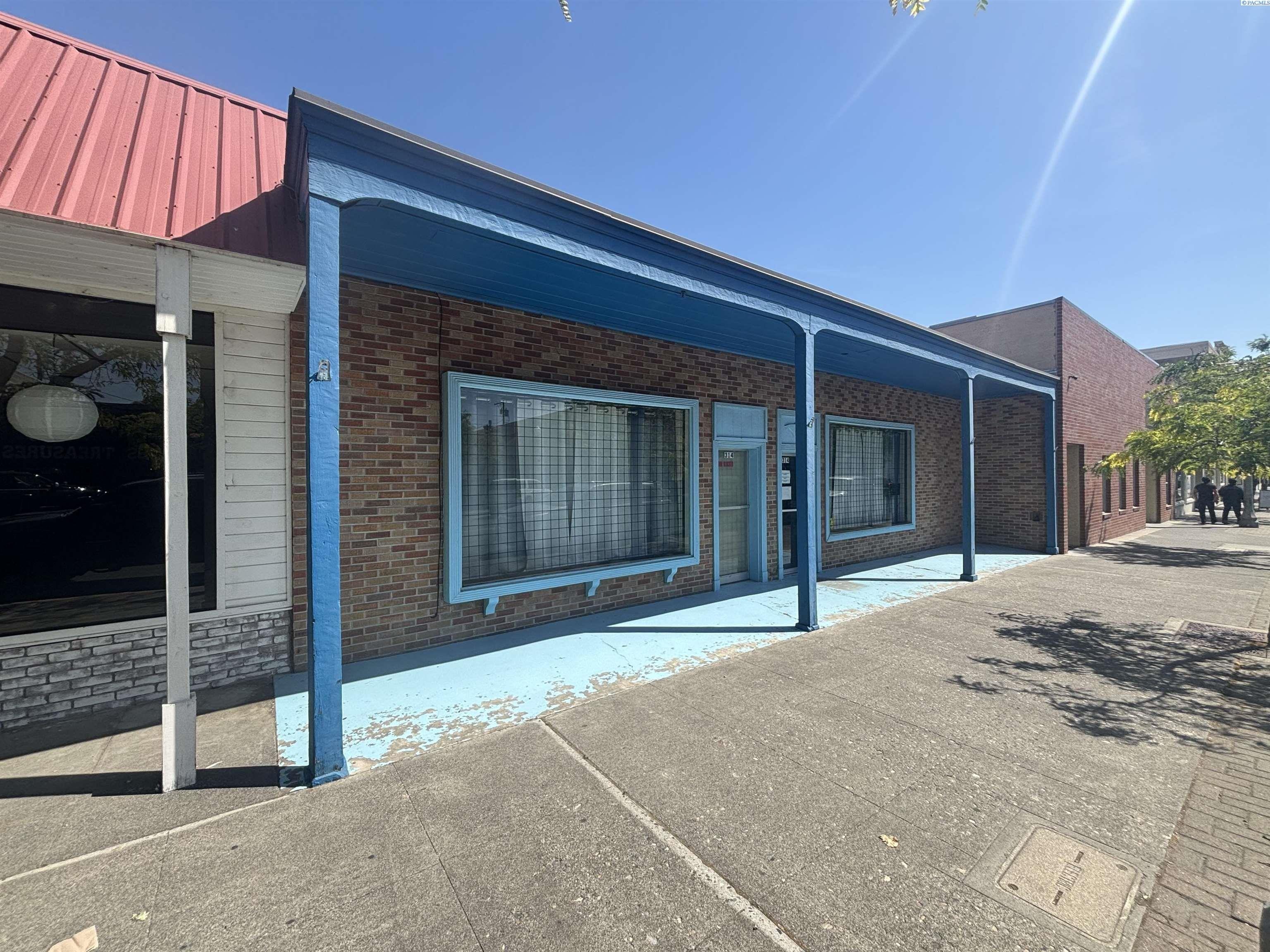 Property Image for 314 W Kennewick Ave, Kennewick, WA 99336