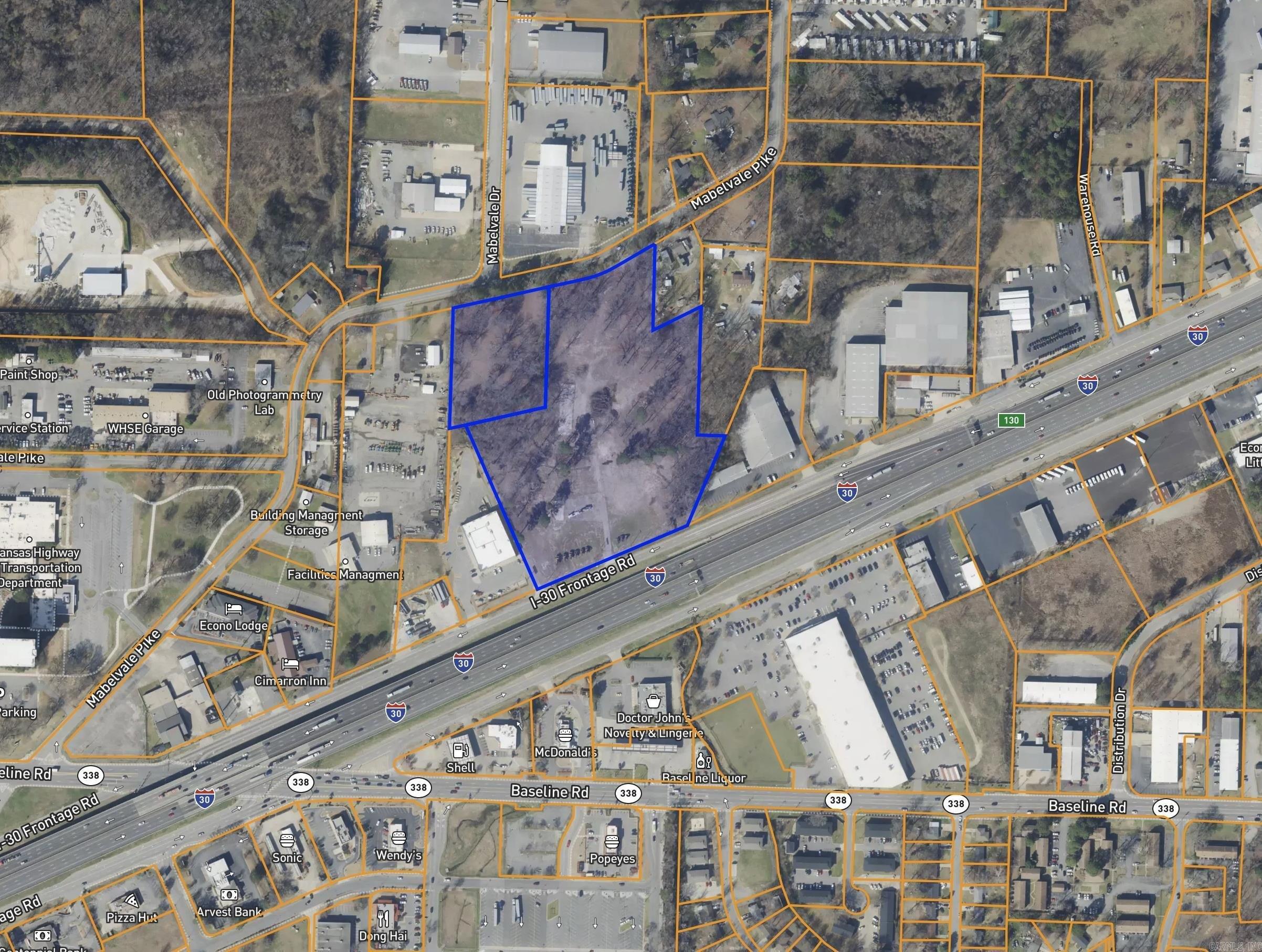 Property Image for 10000 Interstate 30