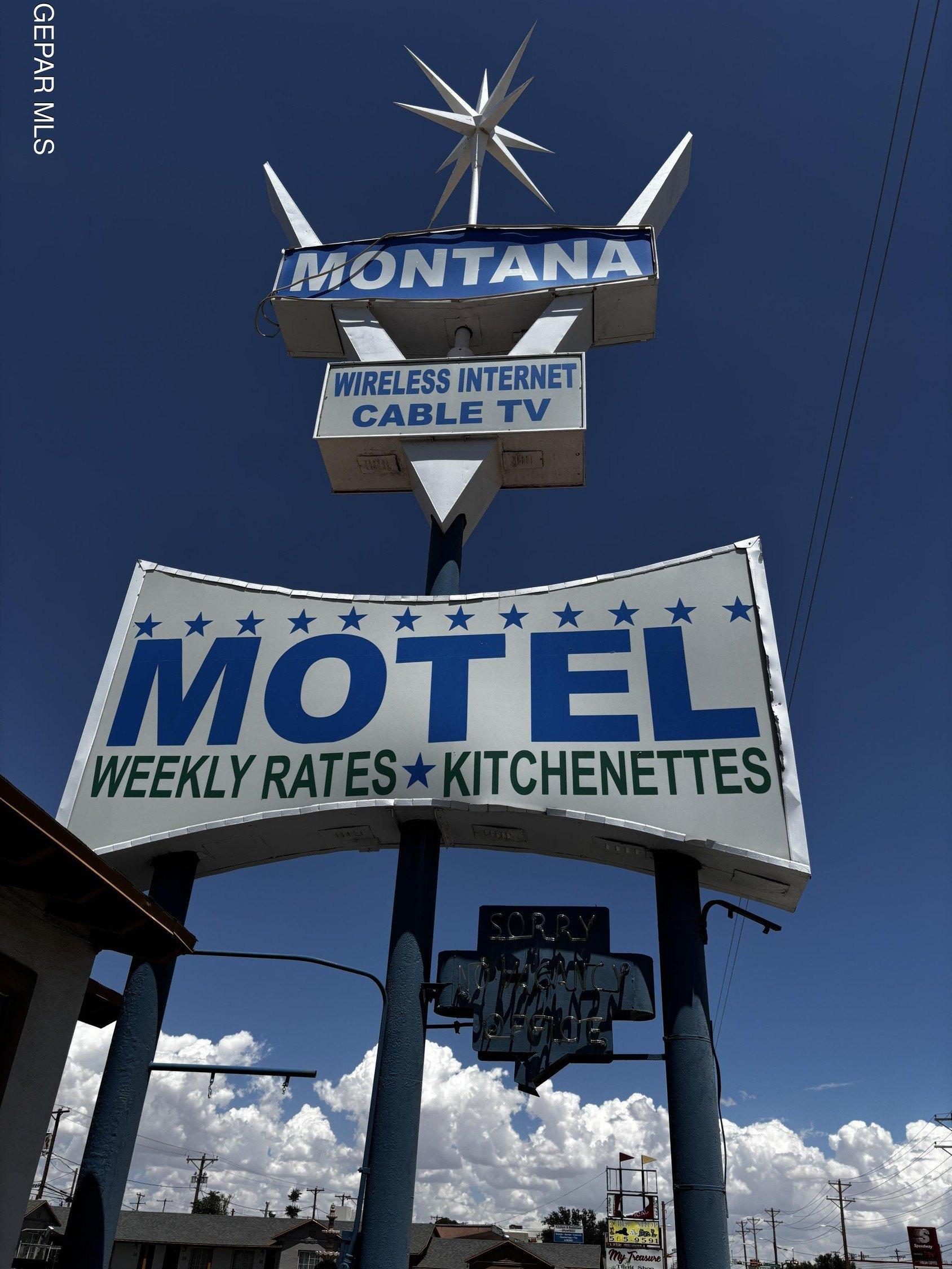 Property Image for 4635 MONTANA Avenue