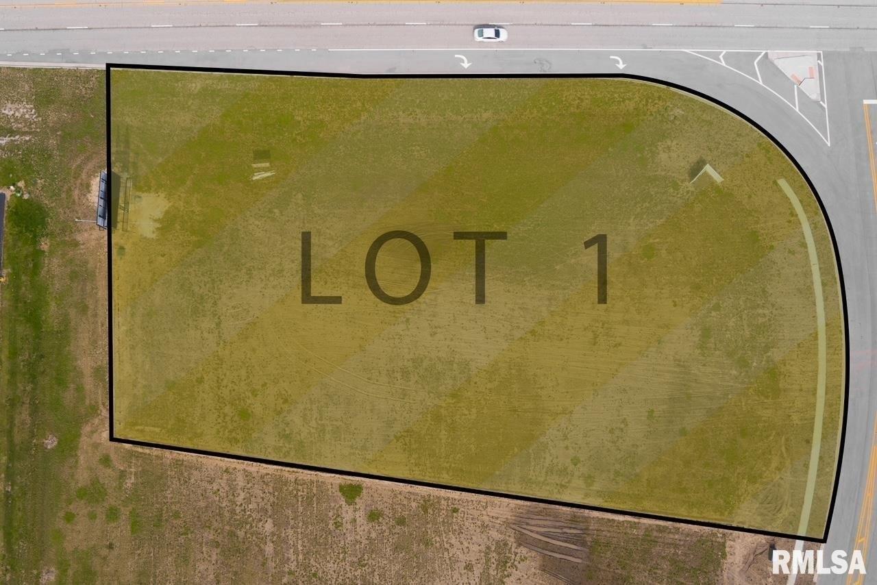 Property Image for ROUTE 29 Street lot: 1