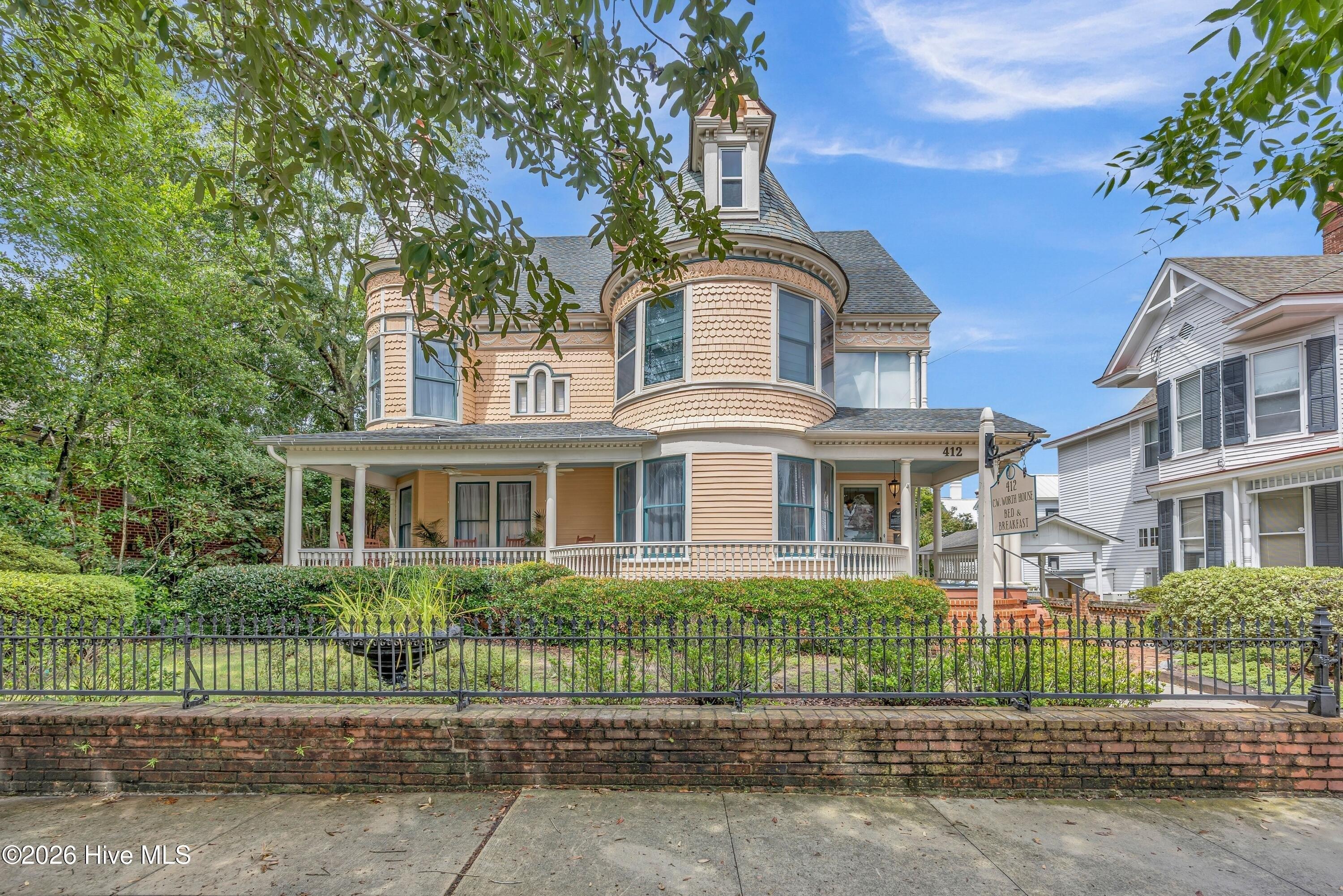Property Image for 412 S 3rd Street